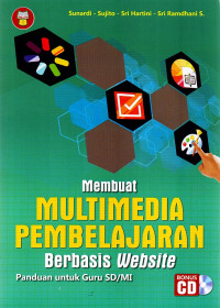MEMBUAT MULTIMEDIA PEMBELAJARAN BERBASIS WEBSITE