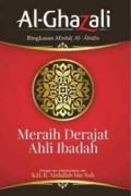 MERAIH DERAJAT AHLI IBADAH