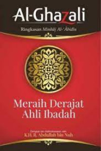 MERAIH DERAJAT AHLI IBADAH