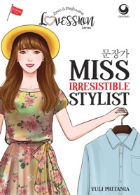 MISS  IRRESISTIBLE STYLIST