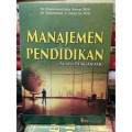 Manajemen  Pendidikan