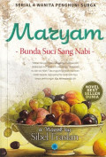 Maryam Bunda Suci Sang Nabi