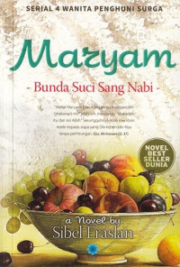 Maryam Bunda Suci Sang Nabi