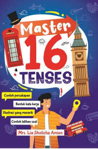Master 16 TENSES