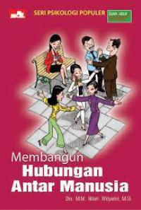 Membangun Hubungan Antar Manusia