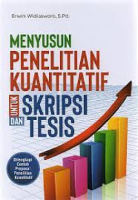 Menyusun Penelitian Kuantitatif