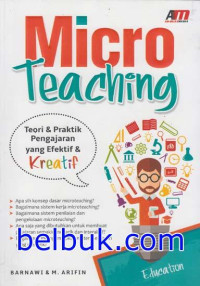 Micro Teaching