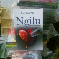 NGILU (Kumpulan Cerpen)