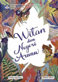 Witan Dan Negeri Arana