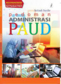PANDUAN ADMINISTRASI PAUD