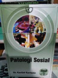 PATOLOGI SOSIAL