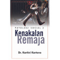 PATOLOGI SOSIAL 2 KENAKALAN REMAJA