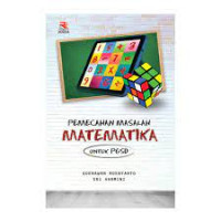 Pemecahan Masalah Matematika: Untuk PGSD