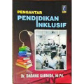 Pengantar Pendidikan Inklusif
