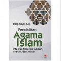 PENDIDIKAN AGAMA ISLAM