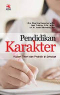 PENDIDIKAN KARAKTER KONSEP DAN IMPLEMENTASINYA