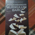 PENGEMBANGAN KURIKULUM BARU