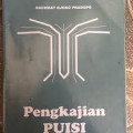 Pengkajian Puisi