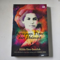 PEREMPUAN TEGAR DARI SIBOLANGIT