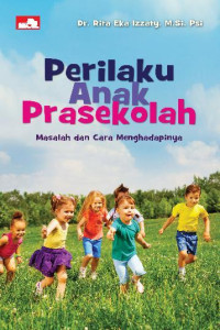 PERILAKU ANAK PRASEKOLAH
