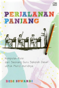 PERJALANAN PANJANG