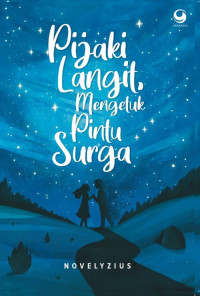 PIJAKI LANGIT MENGETUK PINTU SURGA