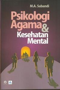 PSIKOLOGI AGAMA & KESEHATAN MENTAL