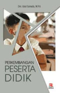 PERKEMBANGAN PESERTA DIDIK
