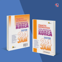 PRAKTIS MENGUASAI TATA BAHASA KOREA