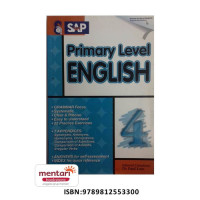 PRIMARY LEVEL ENGLISH