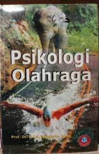 PSIKOLOGI OLAHRAGA: Latihan Keterampilan Mental dalam Olahraga Kompetitif