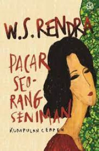 Pacar Seorang Seniman