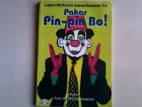 Pakar Pin-pin Bo