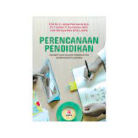Perencanaan Pendidikan ( Konsep Dan Kajian Pendekatan ManPower Planning)