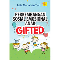 PERKEMBANGAN SOSIAL EMOSIONAL ANAK