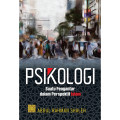 PSIKOLOGI : suatu pengantar dalam perspektif islam