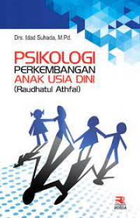 Psikologi  Perkembangan Anak Usia DIni (Raudhatul Athfal)