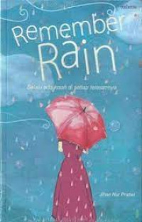 REMEMBER REAIN