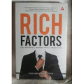 RICH FACTORS: CARA BERFIKIR & BEKERJA ORANG-ORANG KAY
