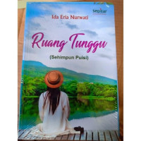 Ruang Tunggu