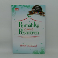 RUMAHKU RASA PESANTREN