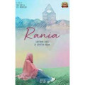 Rania LANTUNAN CINTA DI SEPERTIGA MALAM