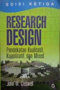 Research design