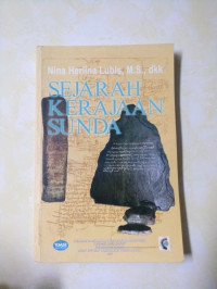 SEJARAH KERAJAAN SUNDA