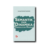 Semantik Bahasa Arab