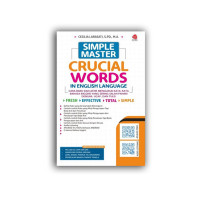 SIMPLE MASTER;CRUCIAL WORDS