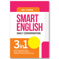 SMART ENGLISH DAILY CONVERSATION