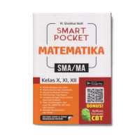 SMART POCKET MATEMATIKA SMA/MA