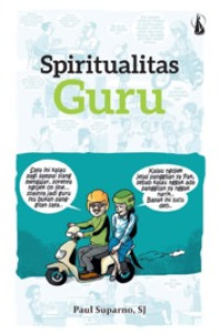 SPIRITUALITAS GURU