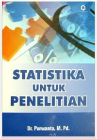 STATISTIKA UNTUK PENELITIAN